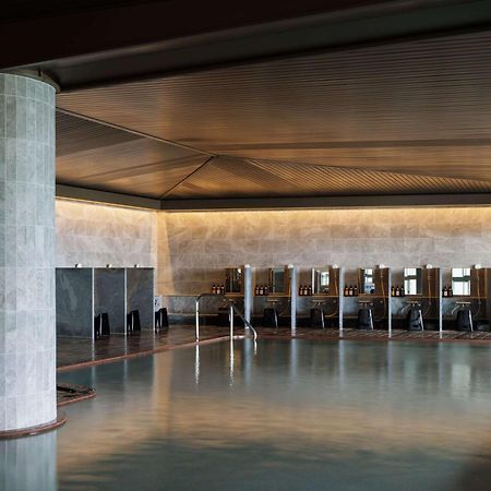 Grand Mercure Beppu Bay Resort & Spa Buitenkant foto