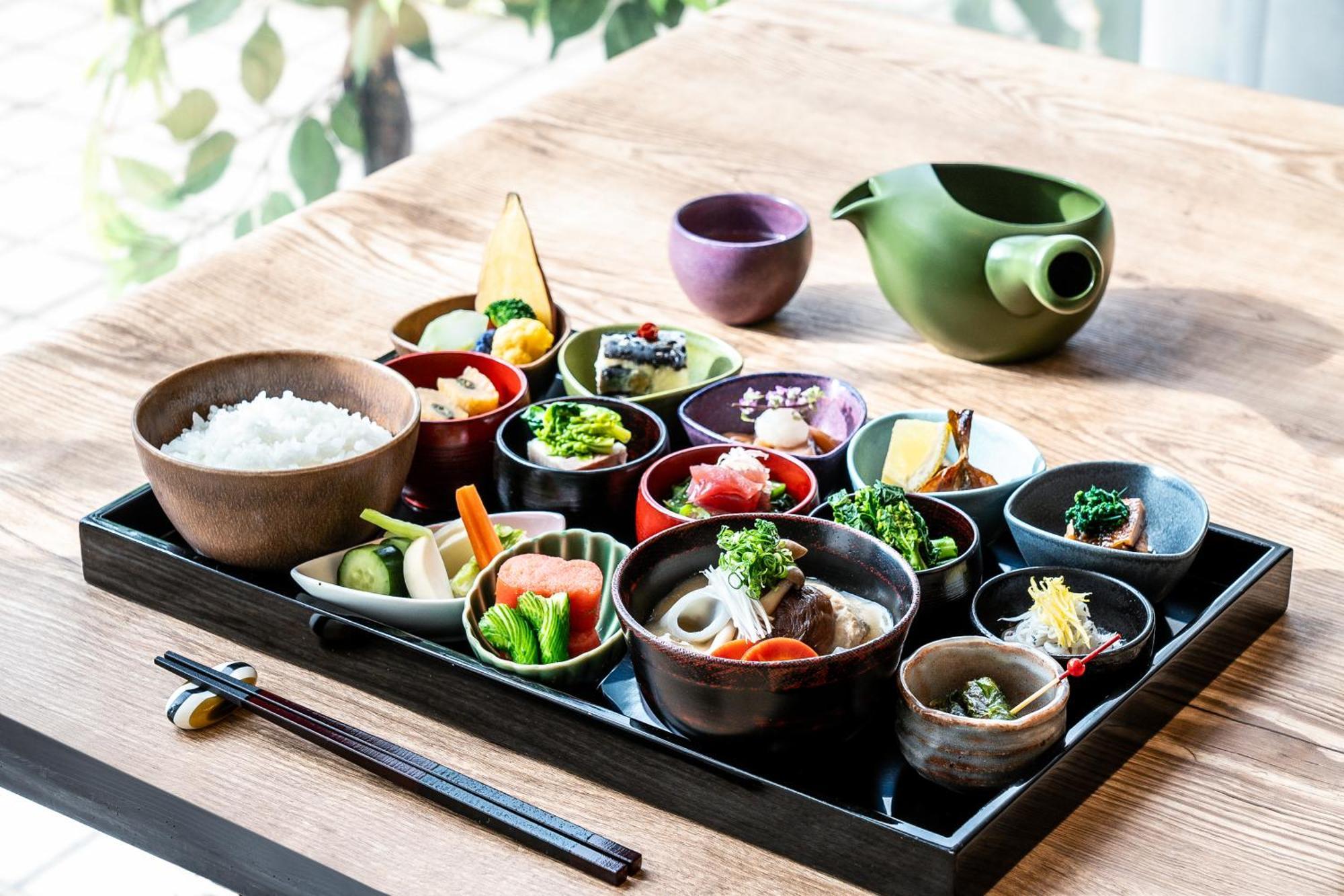 Grand Mercure Beppu Bay Resort & Spa Buitenkant foto