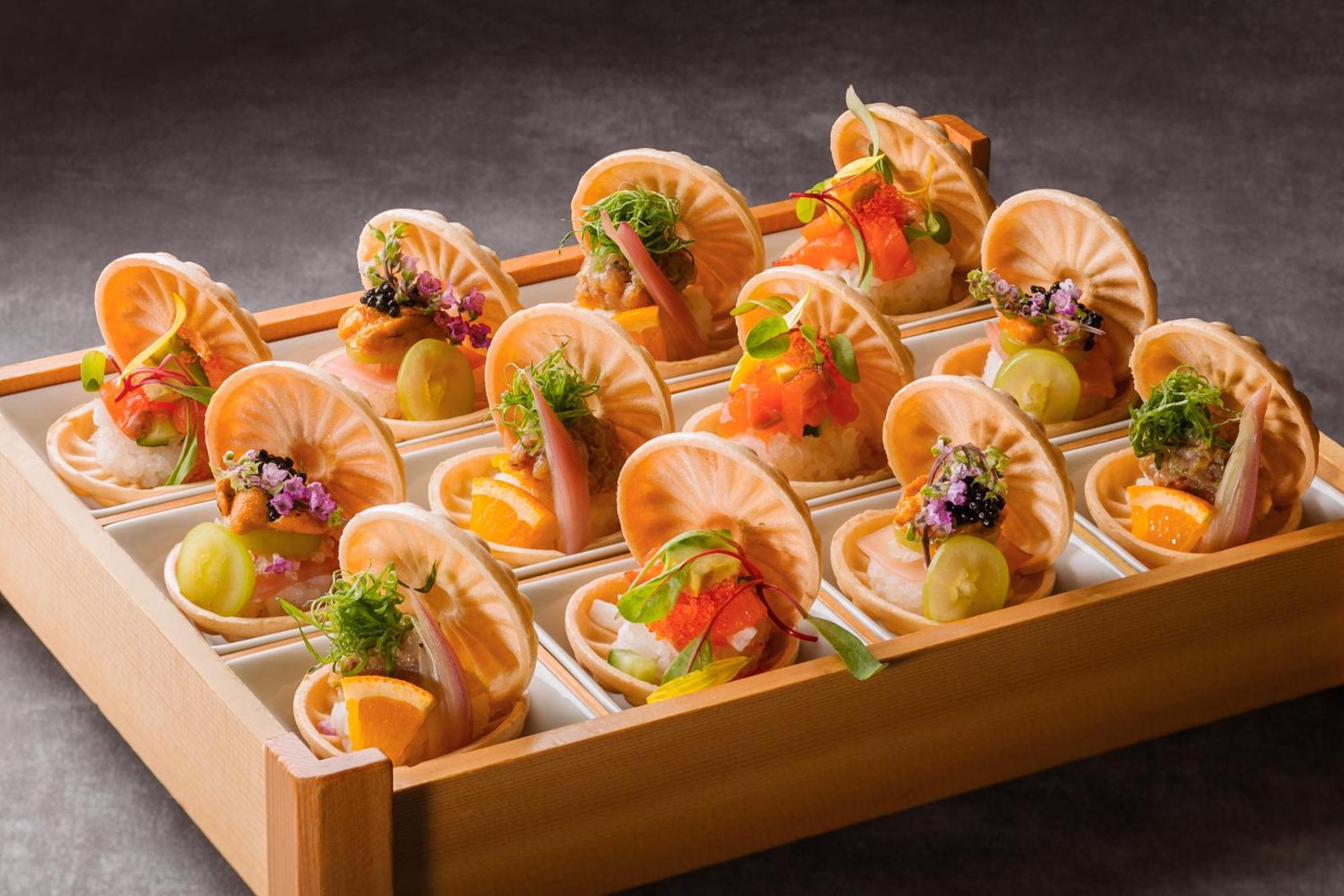 Grand Mercure Beppu Bay Resort & Spa Buitenkant foto