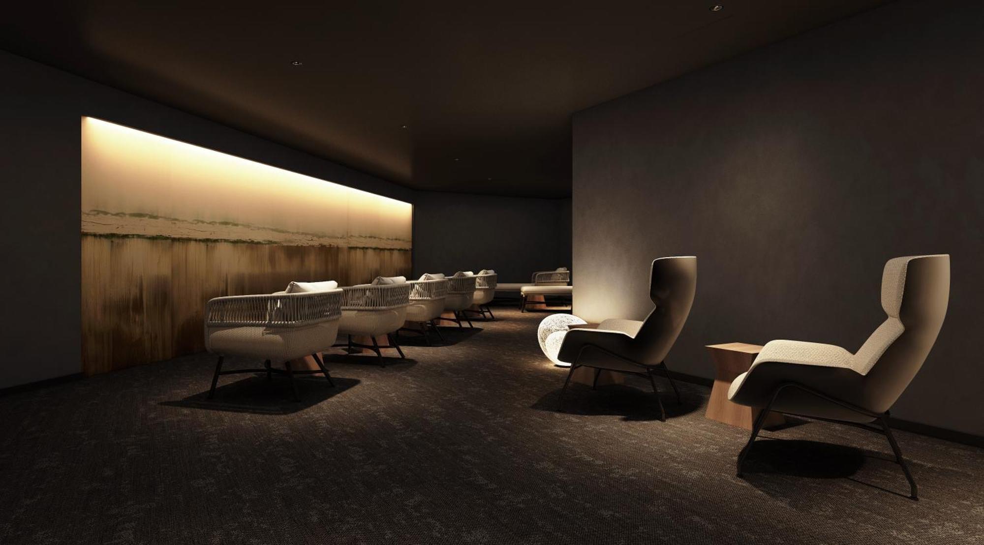 Grand Mercure Beppu Bay Resort & Spa Buitenkant foto