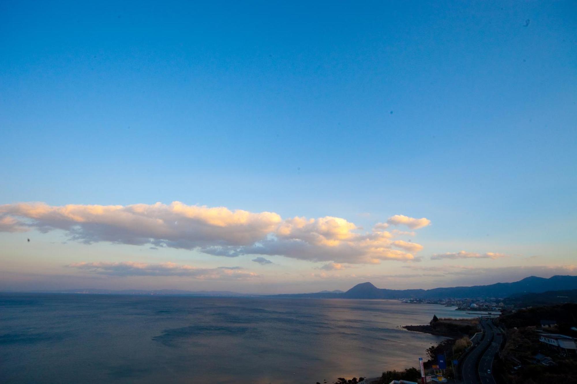 Grand Mercure Beppu Bay Resort & Spa Buitenkant foto
