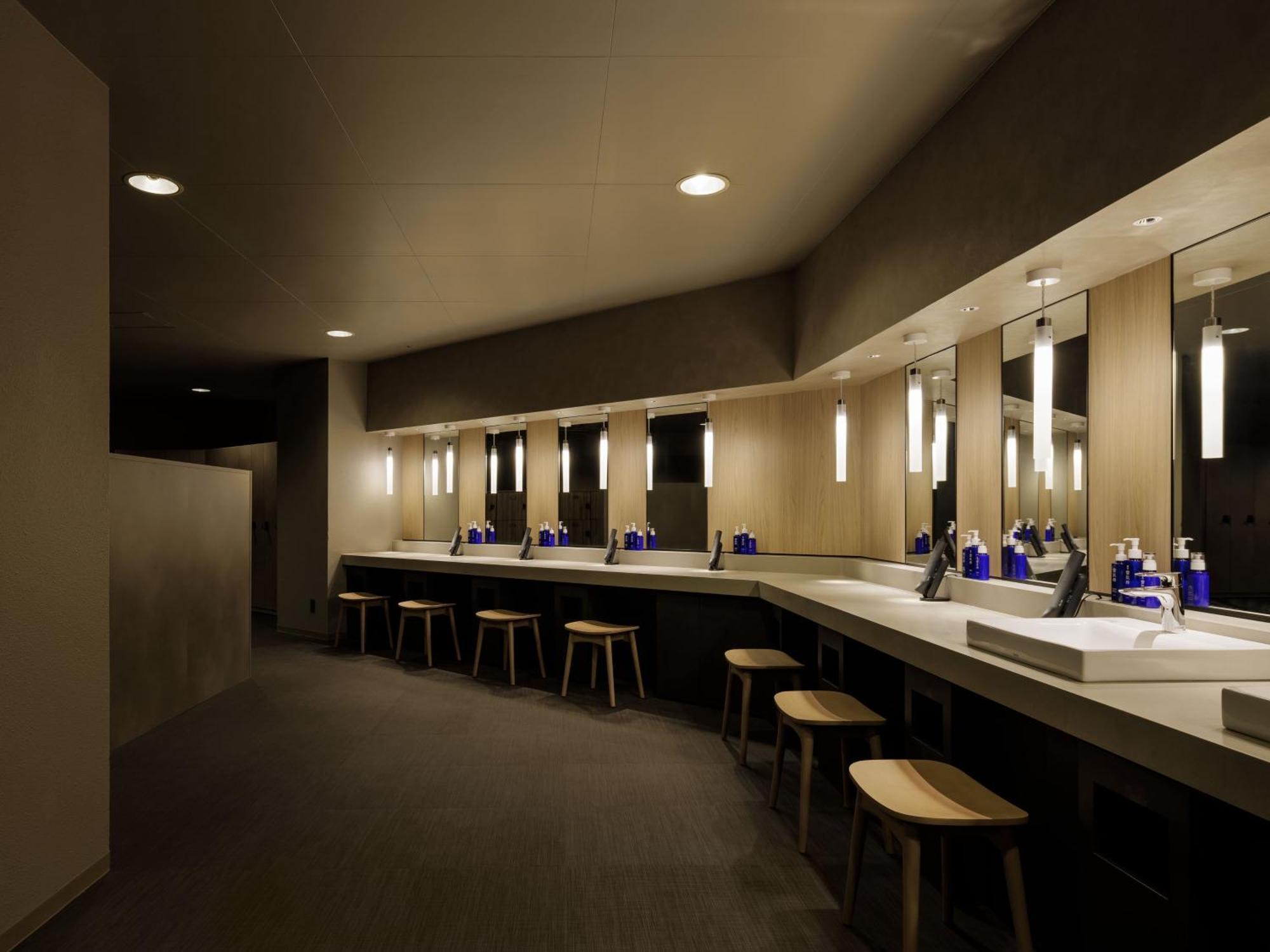 Grand Mercure Beppu Bay Resort & Spa Buitenkant foto