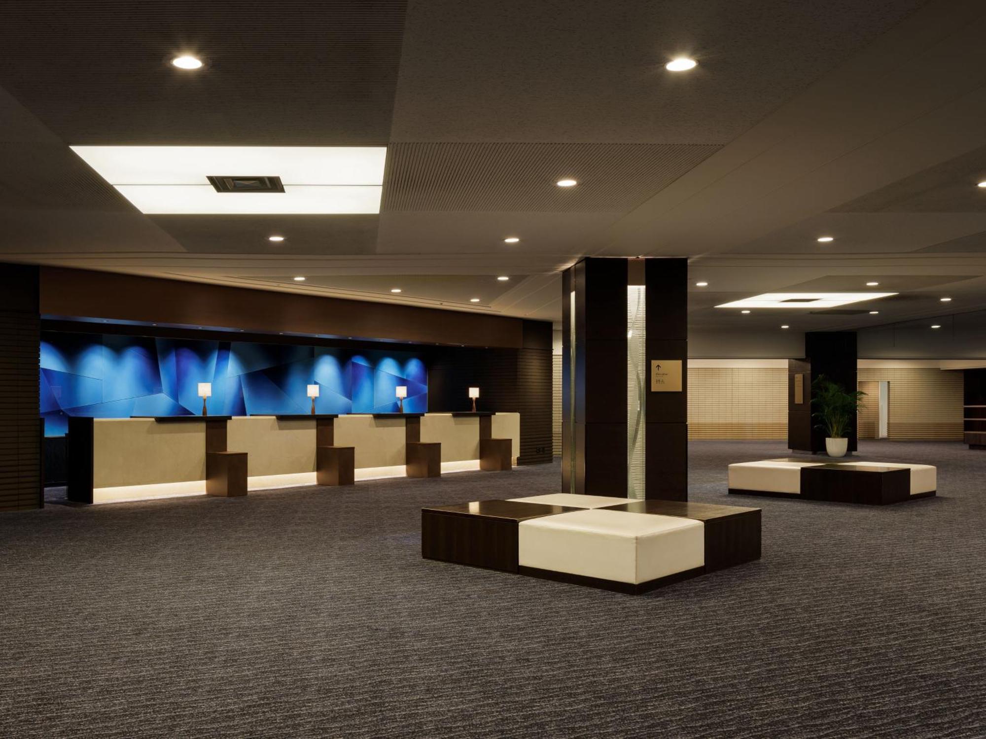 Grand Mercure Beppu Bay Resort & Spa Buitenkant foto