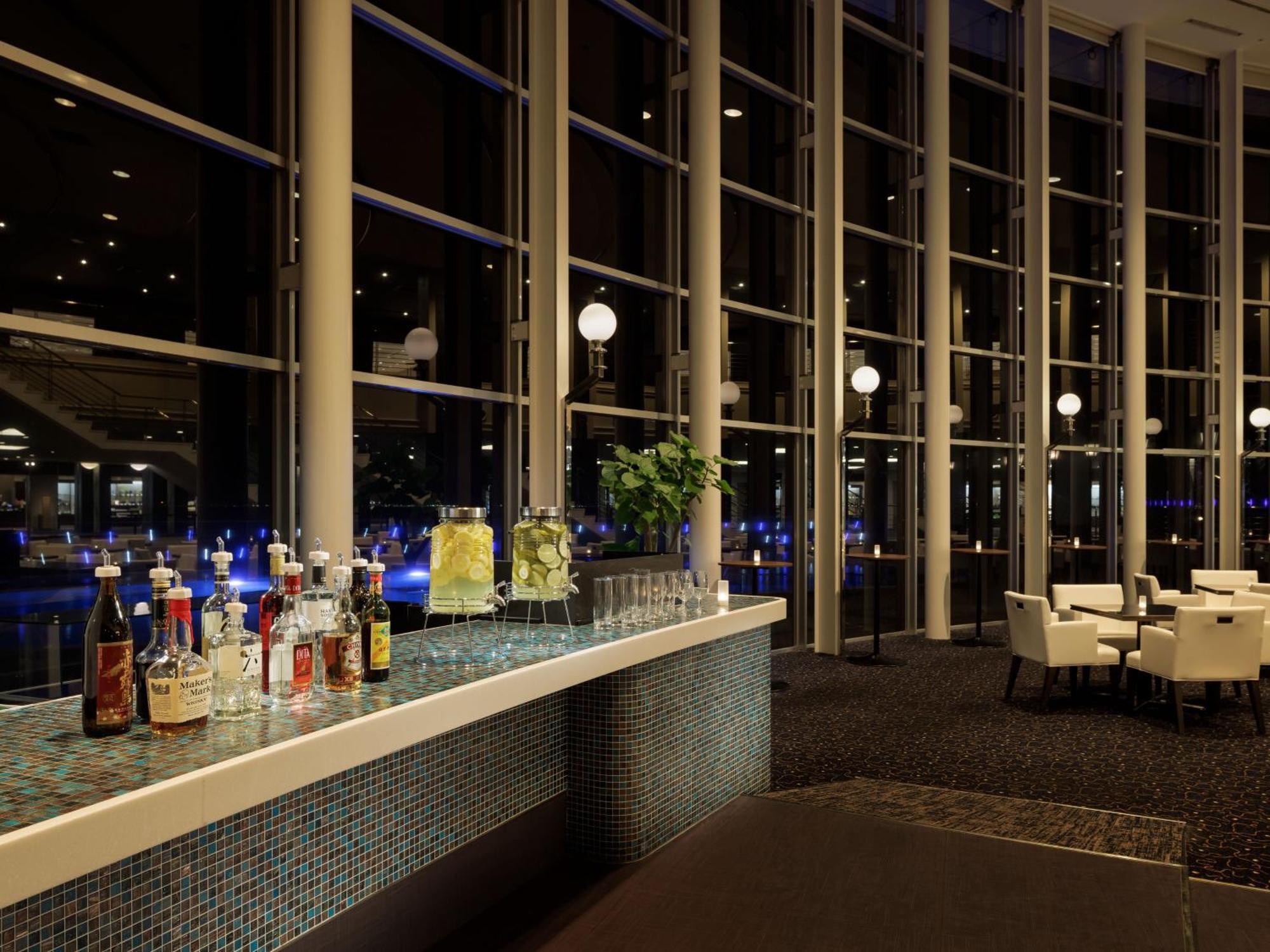 Grand Mercure Beppu Bay Resort & Spa Buitenkant foto