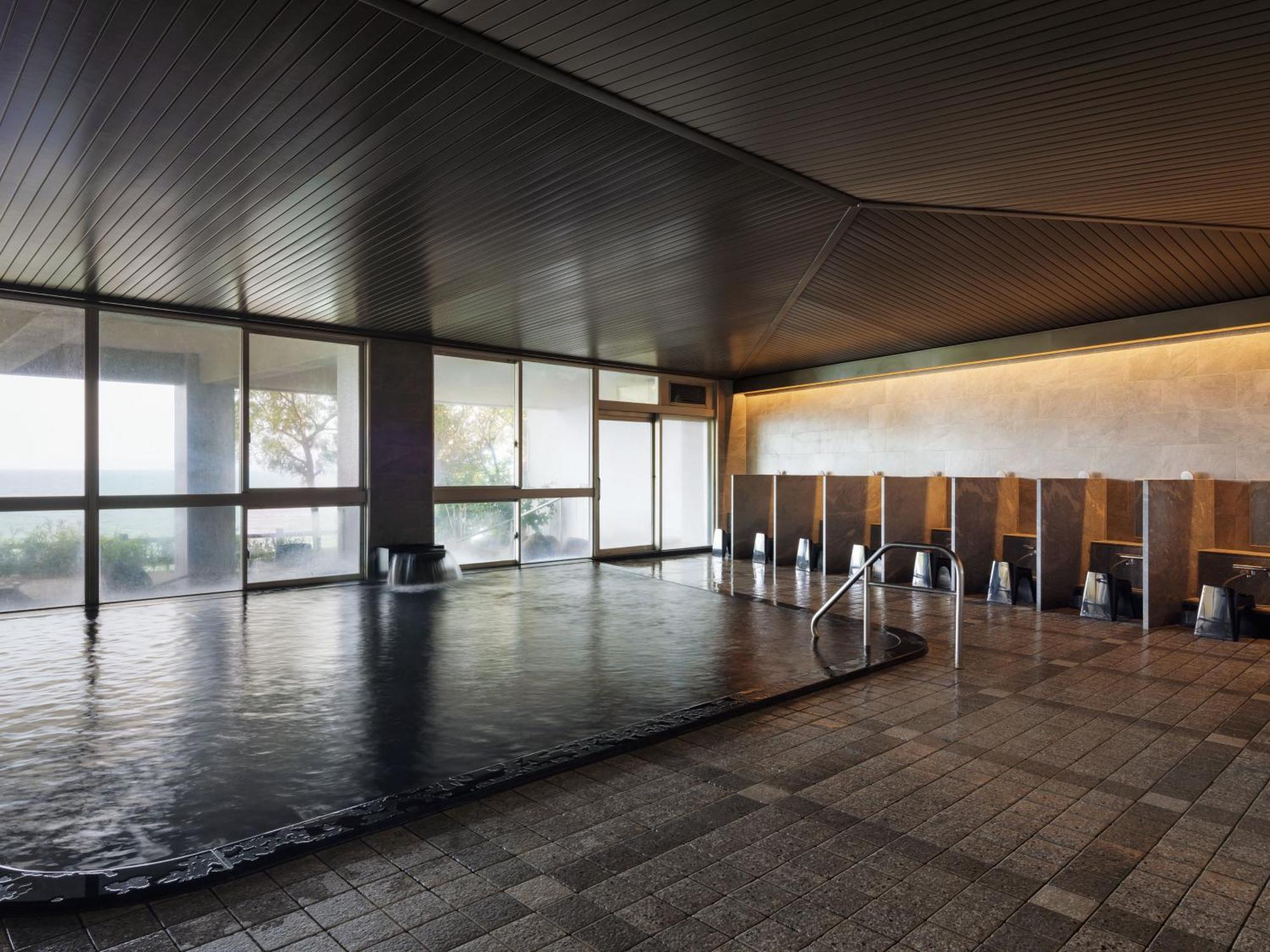 Grand Mercure Beppu Bay Resort & Spa Buitenkant foto