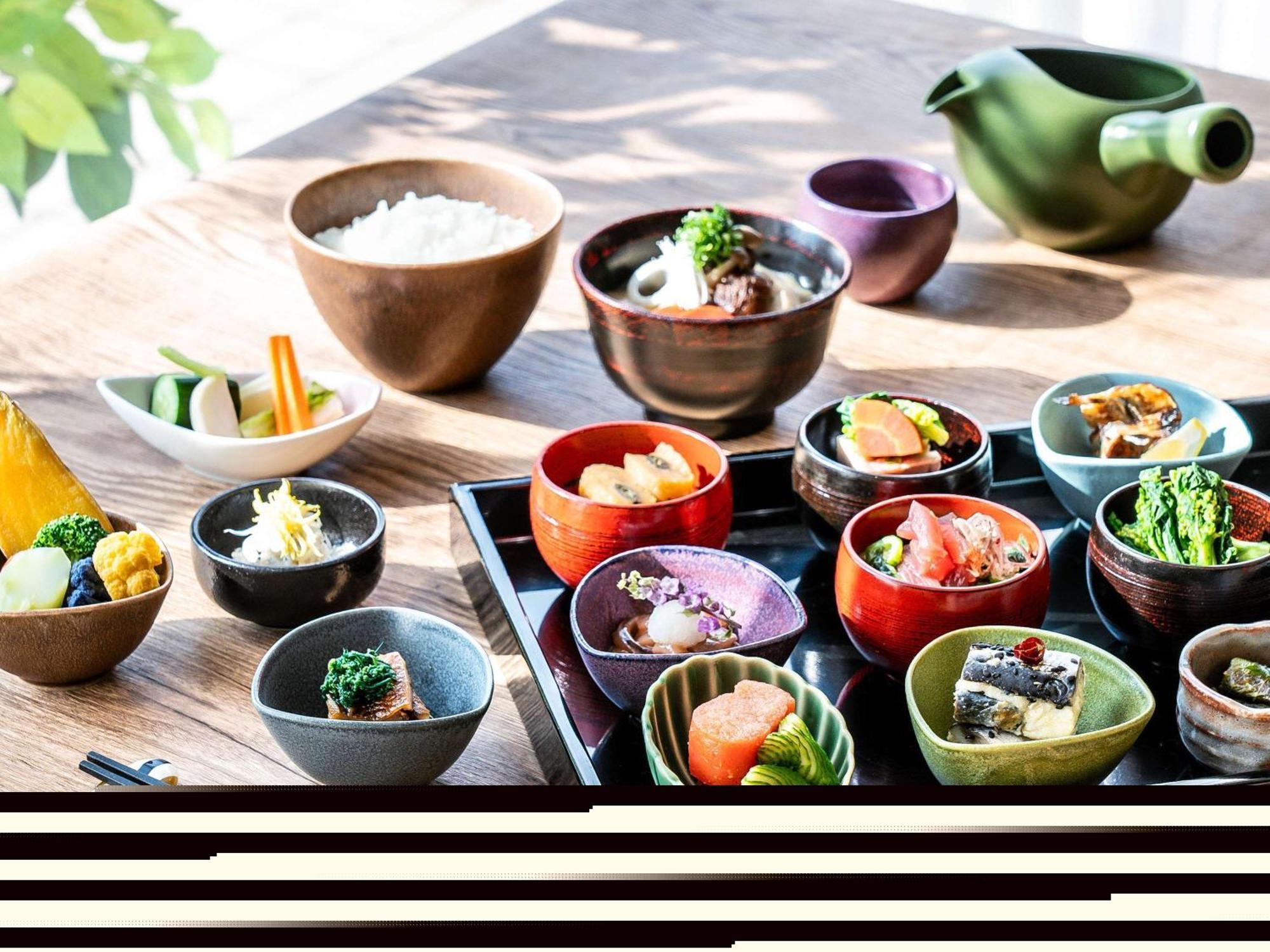 Grand Mercure Beppu Bay Resort & Spa Buitenkant foto