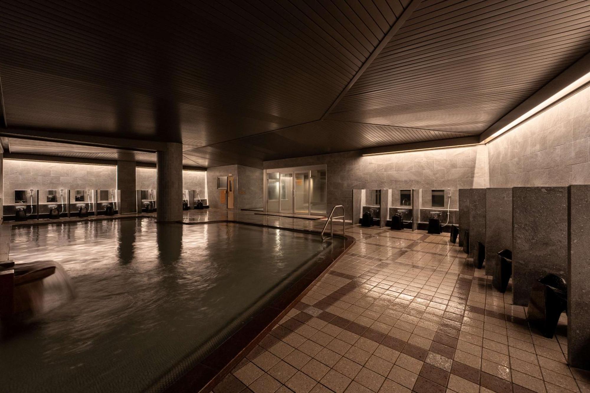 Grand Mercure Beppu Bay Resort & Spa Buitenkant foto