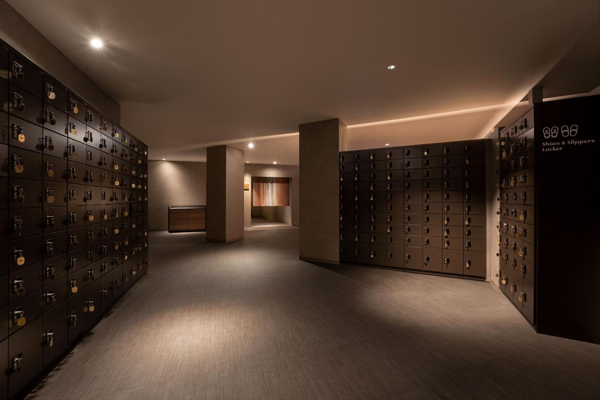 Grand Mercure Beppu Bay Resort & Spa Buitenkant foto