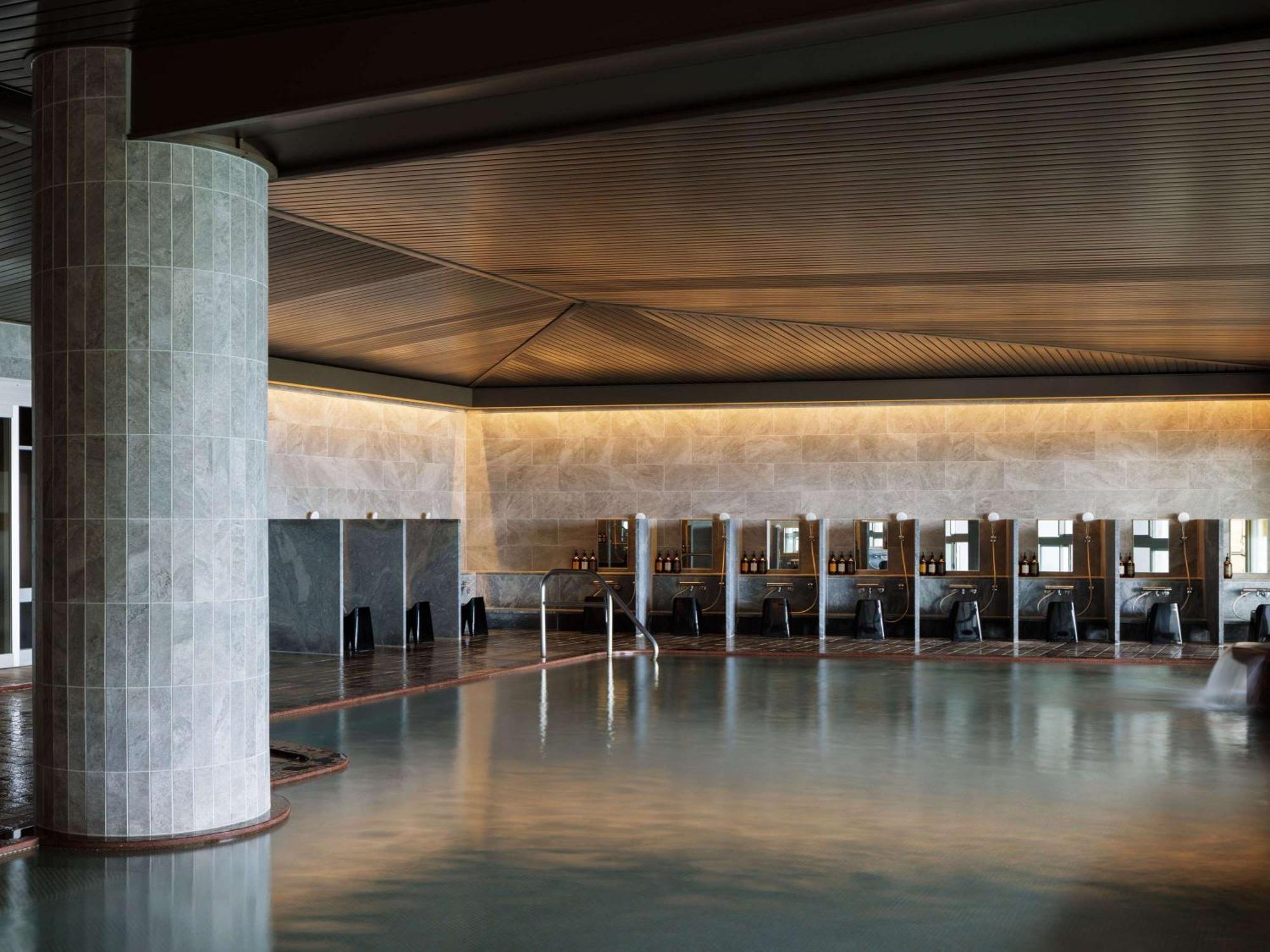 Grand Mercure Beppu Bay Resort & Spa Buitenkant foto